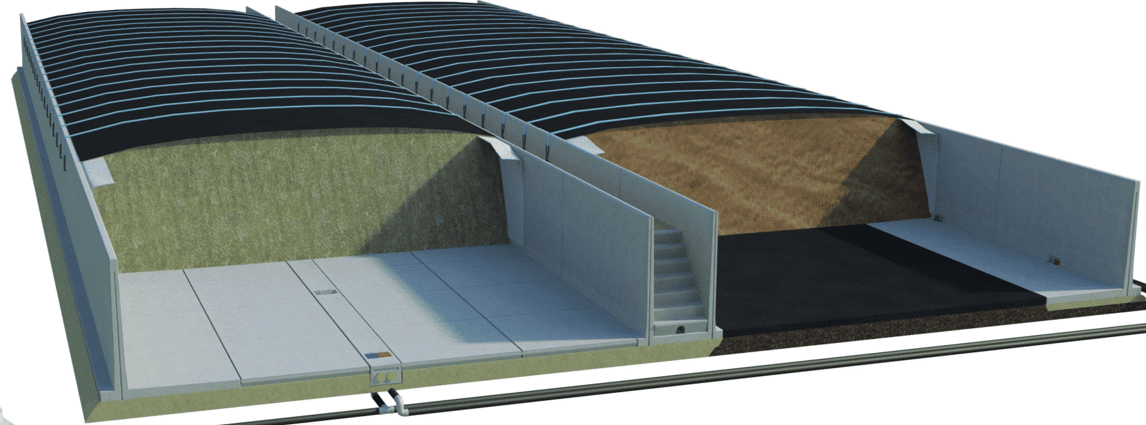 Plansilo illustration